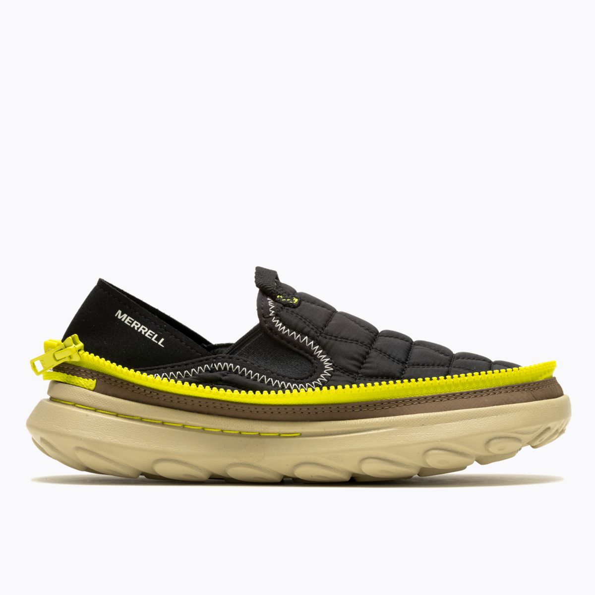 Hut Moc 2 Packable Slip Ons Merrell