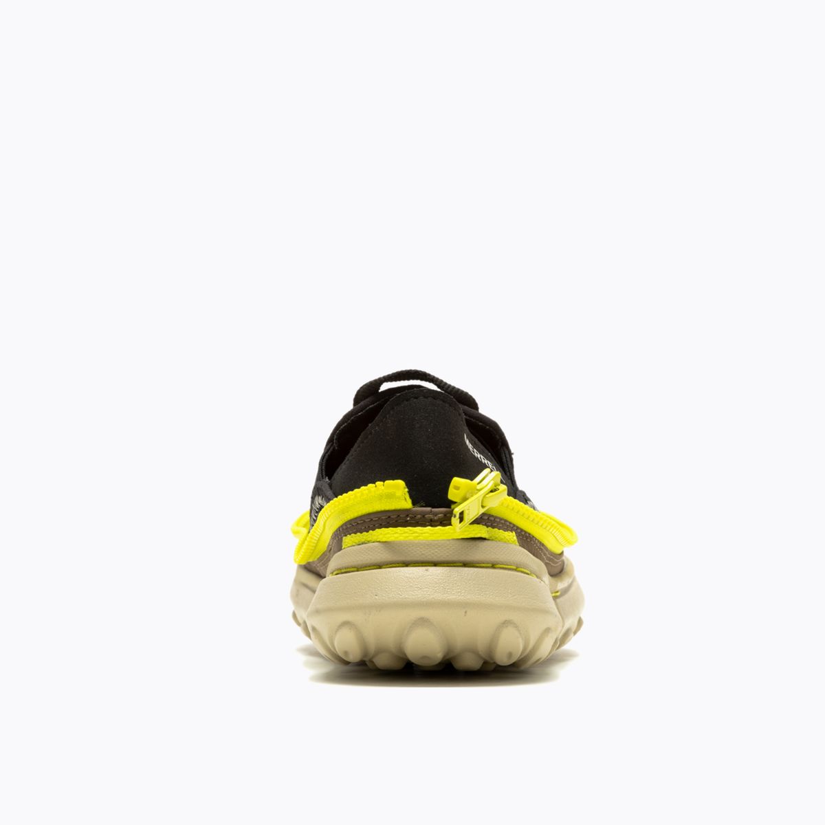 Hut Moc 2 Packable, Black/Hi Viz, dynamic 4