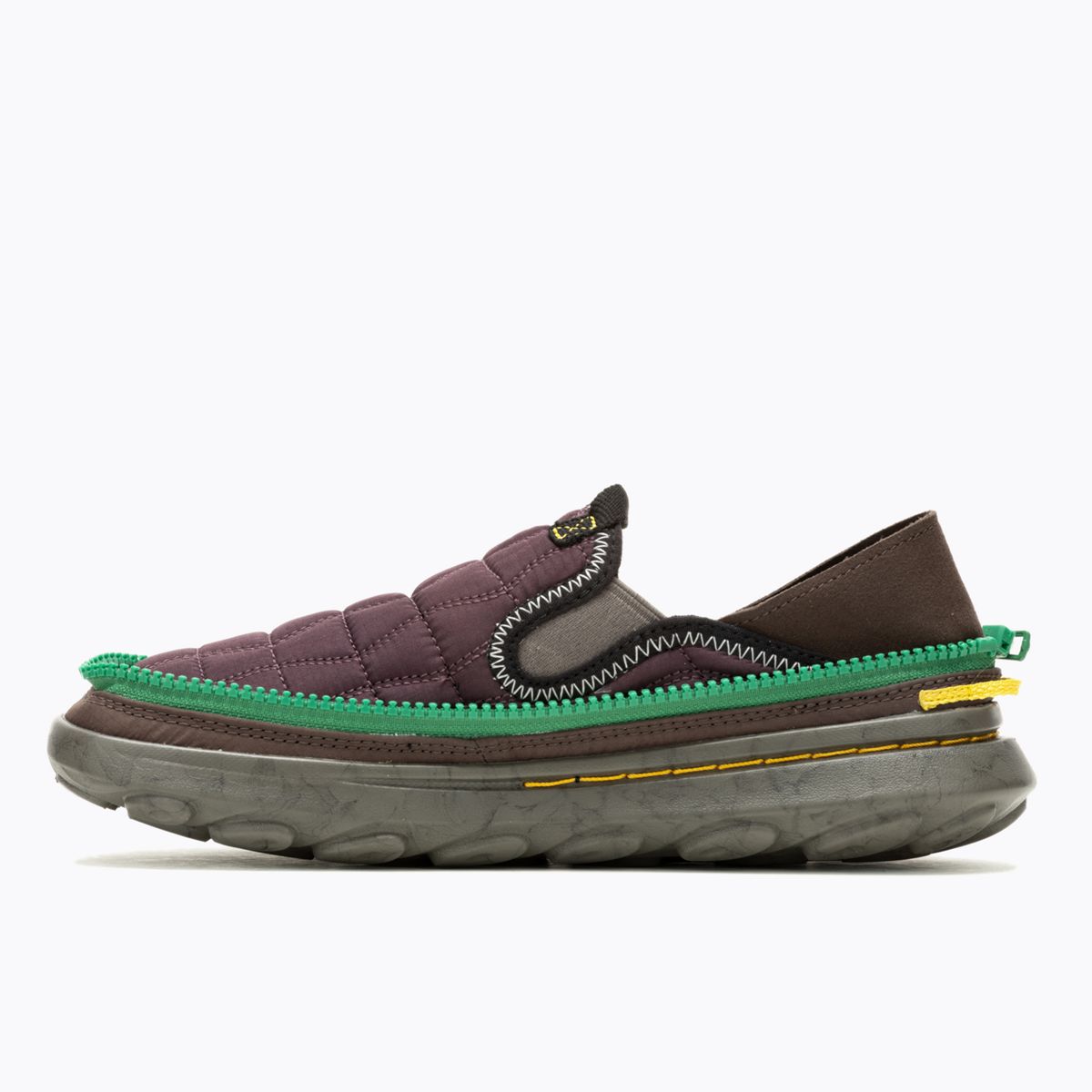 Hut Moc 2 Packable, Burgundy/Bracken, dynamic 5