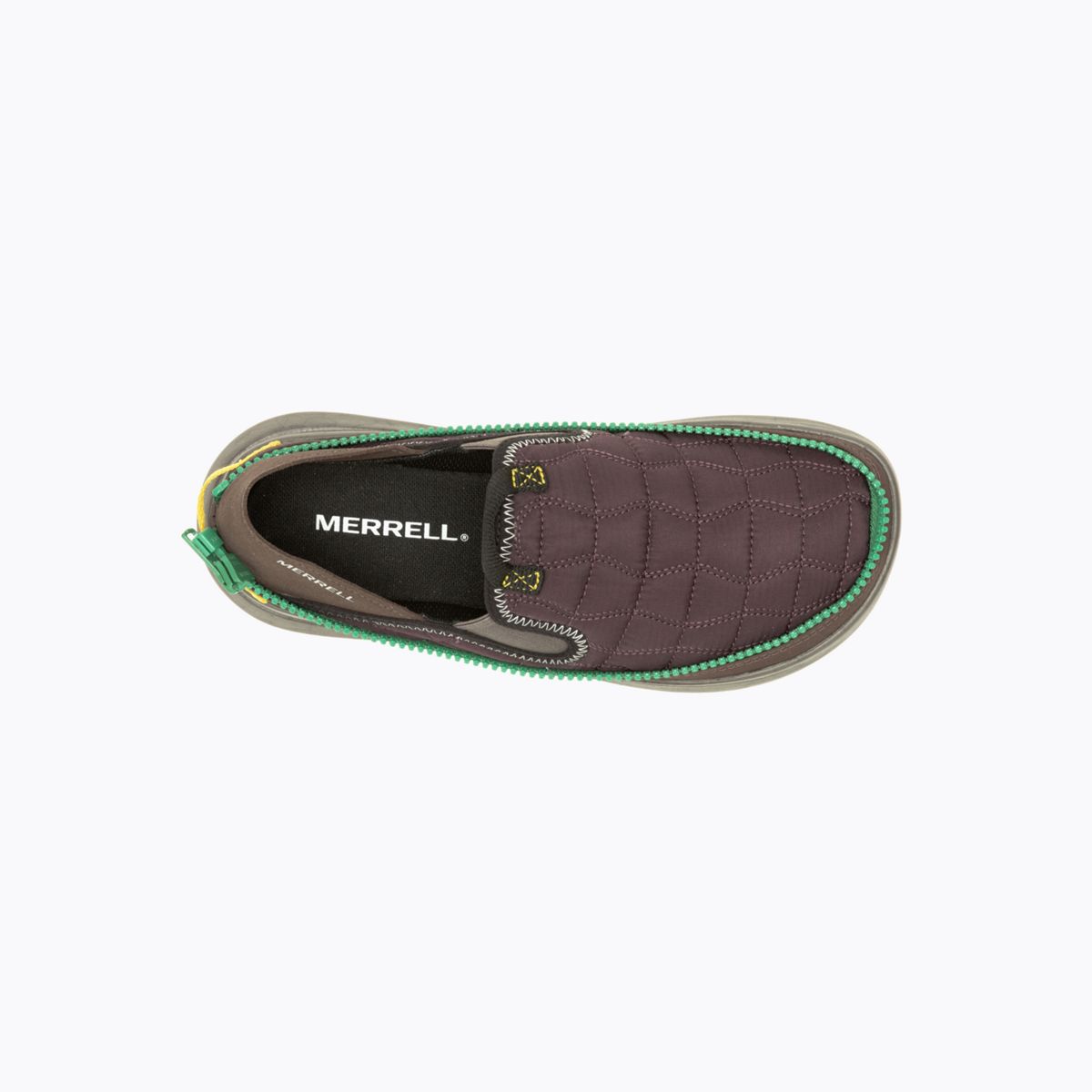 Hut Moc 2 Packable, Burgundy/Bracken, dynamic 3
