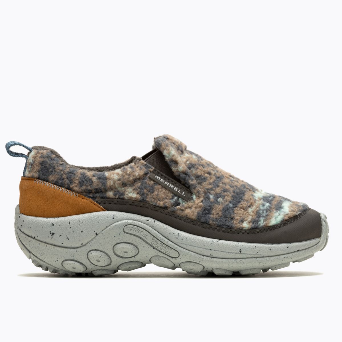 Women's hot sale jungle moc