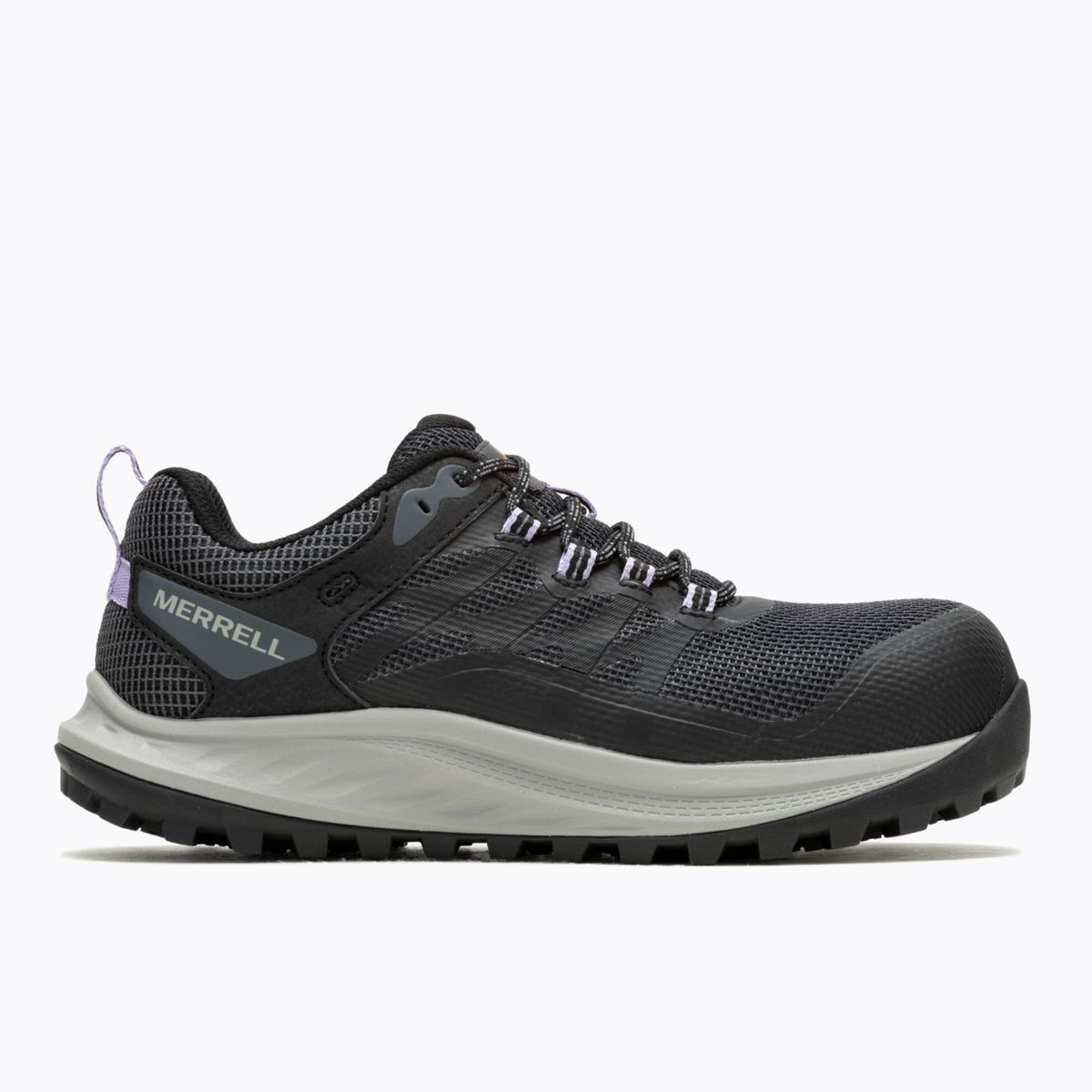 Antora 3 Carbon Fiber Shoe, Black, dynamic