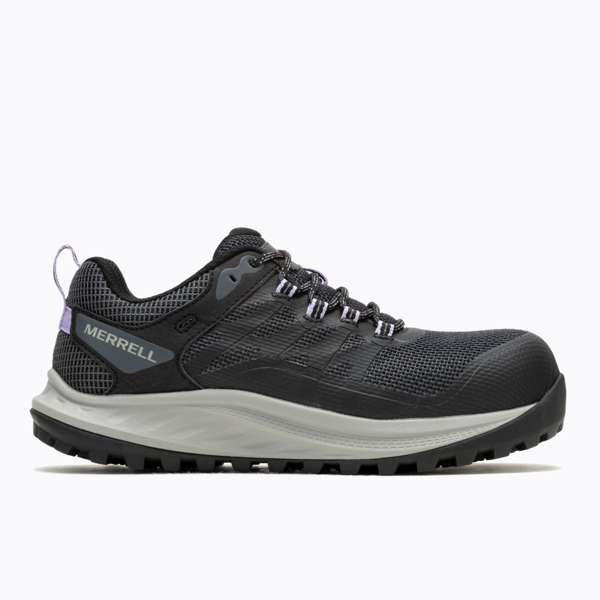 Merrell work shoes womens online