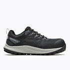 Antora 3 Carbon Fiber Shoe, Black, dynamic 1