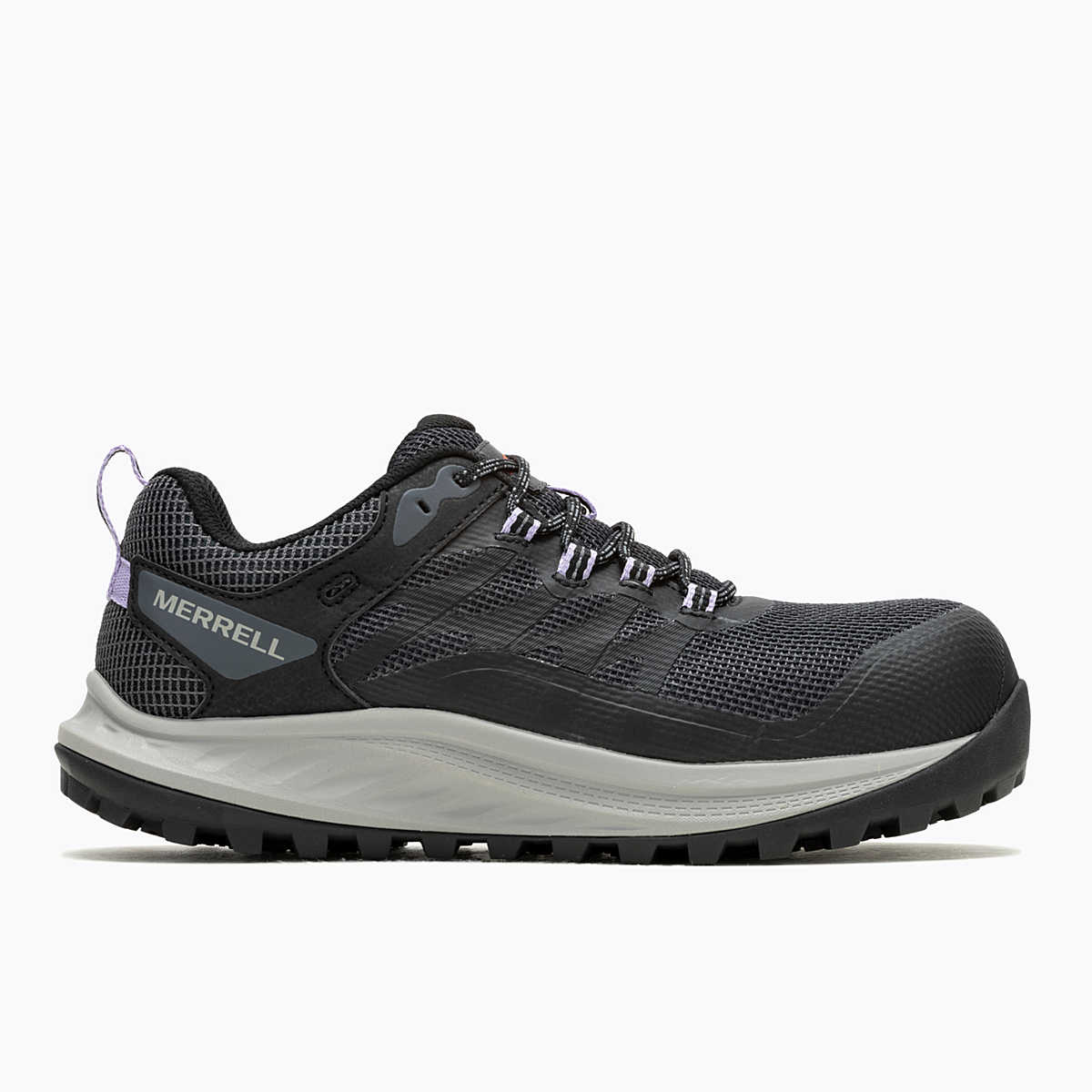 Antora 3 Carbon Fiber Shoe, Black, dynamic 1