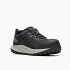Antora 3 Carbon Fiber Shoe, Black, dynamic 4