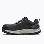 Antora 3 Carbon Fiber Shoe, Black, dynamic 5