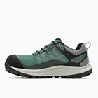 Antora 3 Carbon Fiber Shoe, Pine Green, dynamic 5