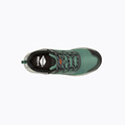 Antora 3 Carbon Fiber Shoe, Pine Green, dynamic 3