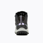Antora Mid Waterproof Carbon Fiber Shoe, Black, dynamic 6