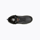 Antora Mid Waterproof Carbon Fiber Shoe, Black, dynamic 3