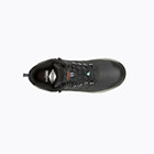 Antora 3 Mid Waterproof Carbon Fiber CSA Work Boot, Black, dynamic 3