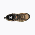 Moab Vertex 2 Carbon Fiber Shoe, Otter, dynamic 3