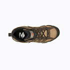 Moab Vertex 2 Mid Waterproof Carbon Fiber Shoe, Otter, dynamic 3