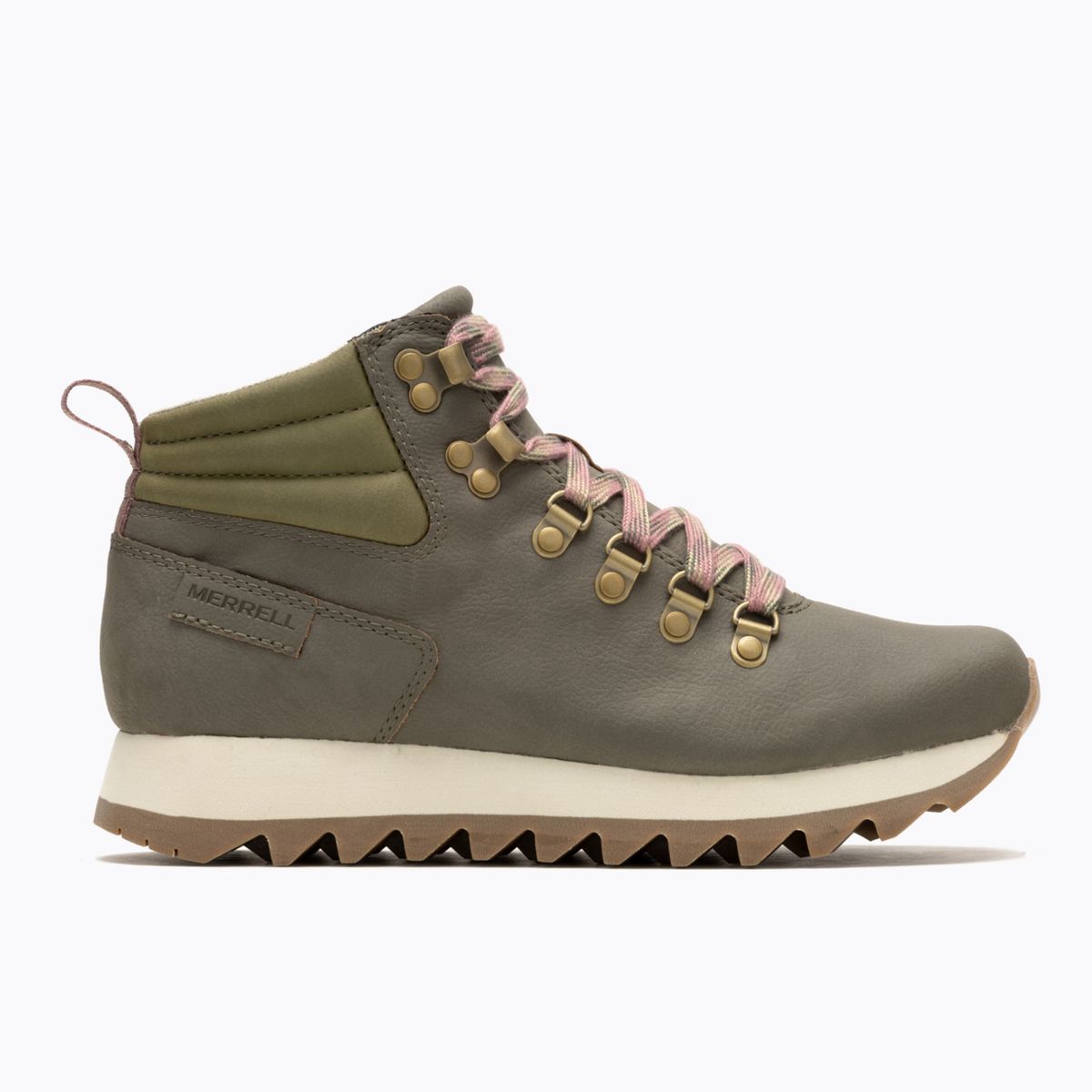 Alpine Hiker, Olive, dynamic 1