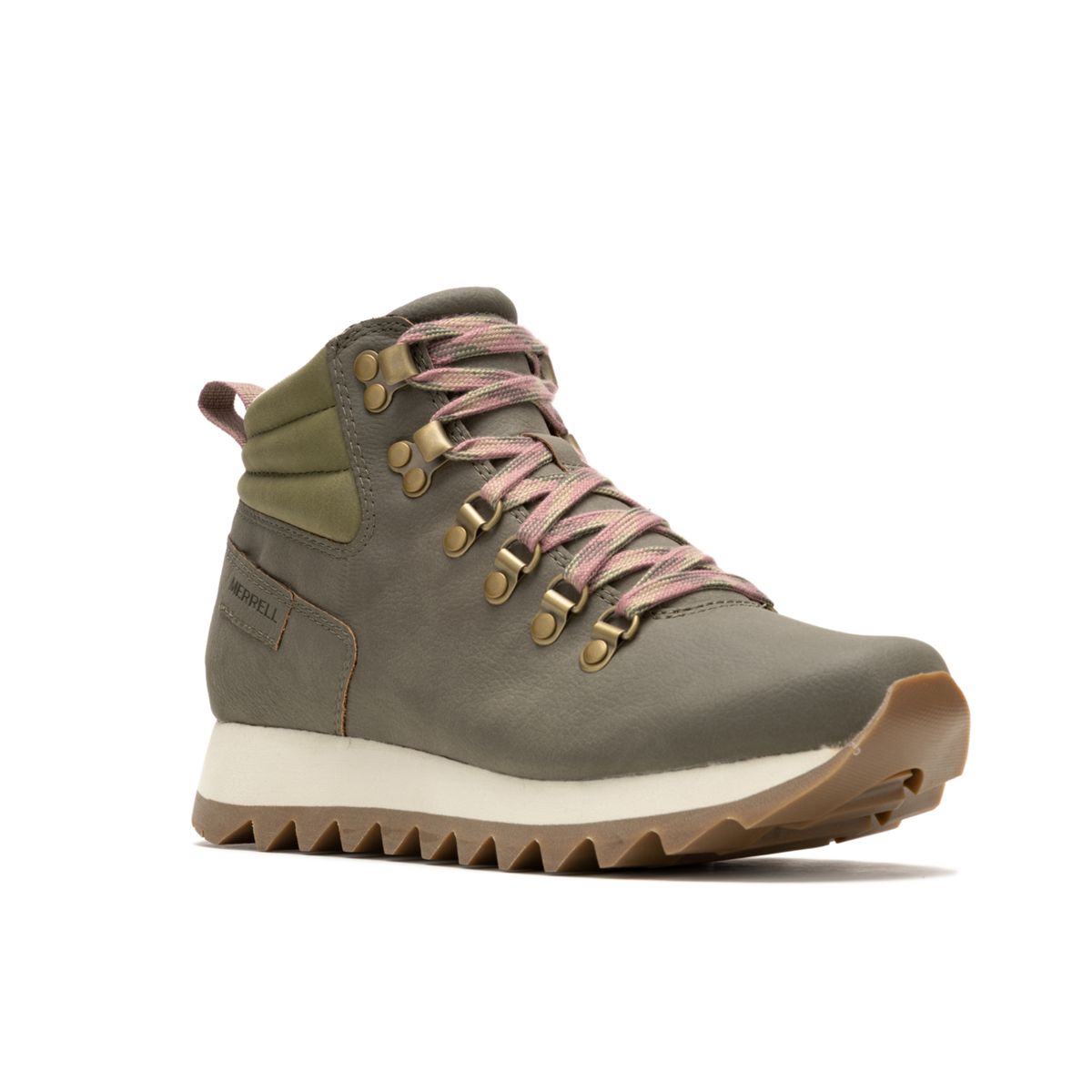 Alpine Hiker, Olive, dynamic 2