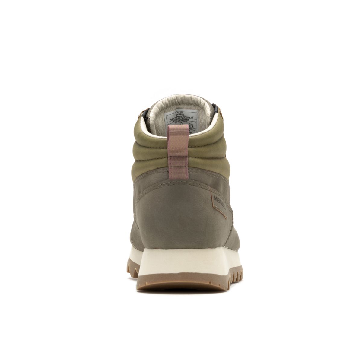 Alpine Hiker, Olive, dynamic 4