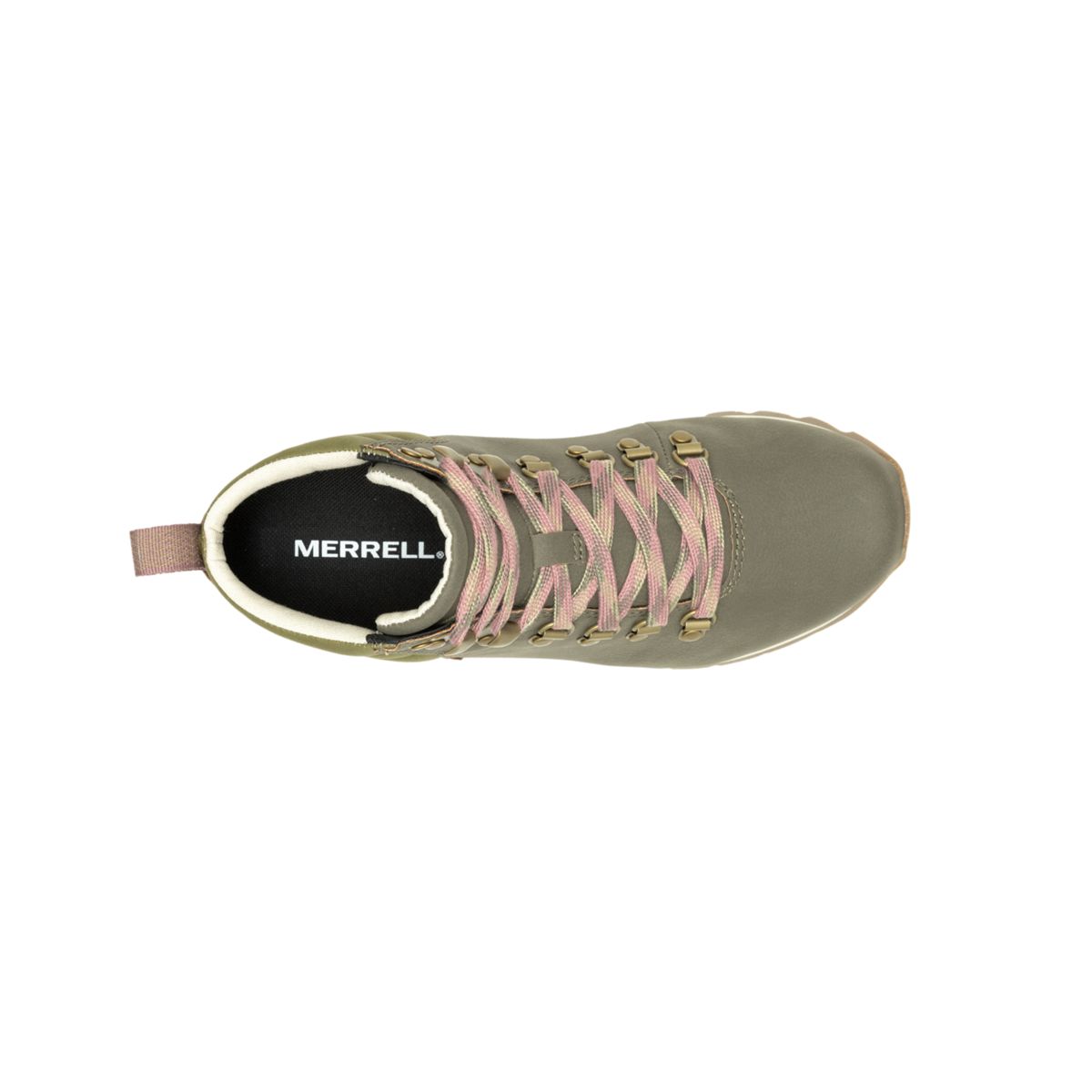 Alpine Hiker, Olive, dynamic 3