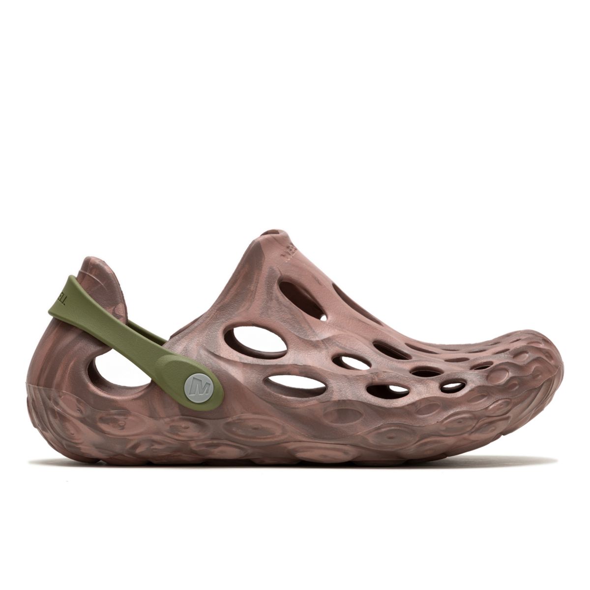 Avocado/Burlwood