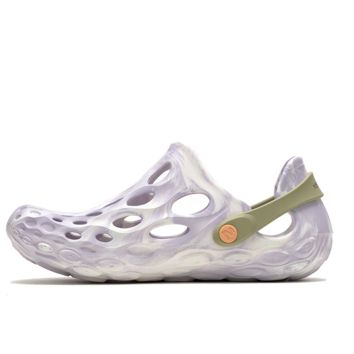 Hydro Moc, Orchid, dynamic 5