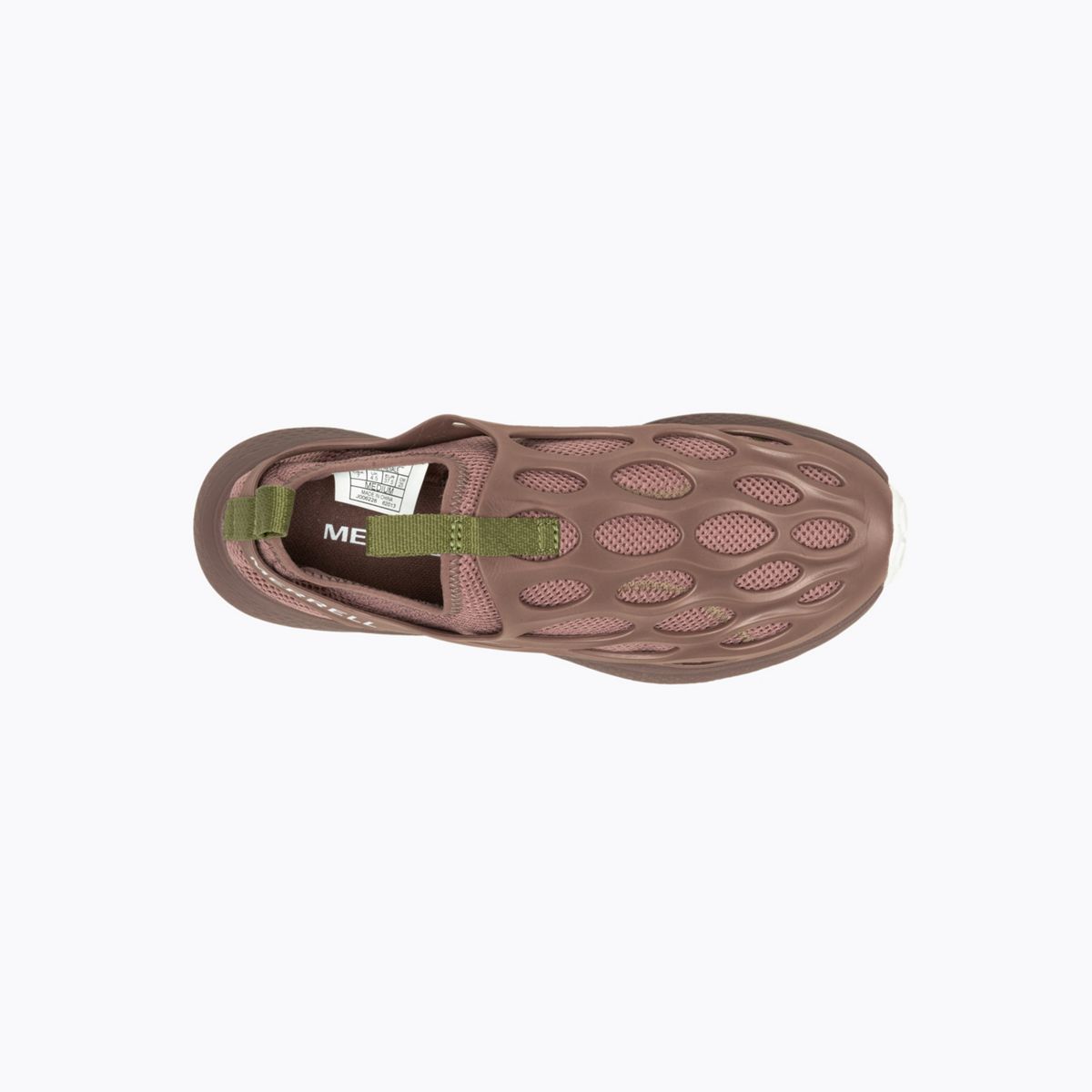 Hydro Runner, Marron/Burlwood, dynamic 3
