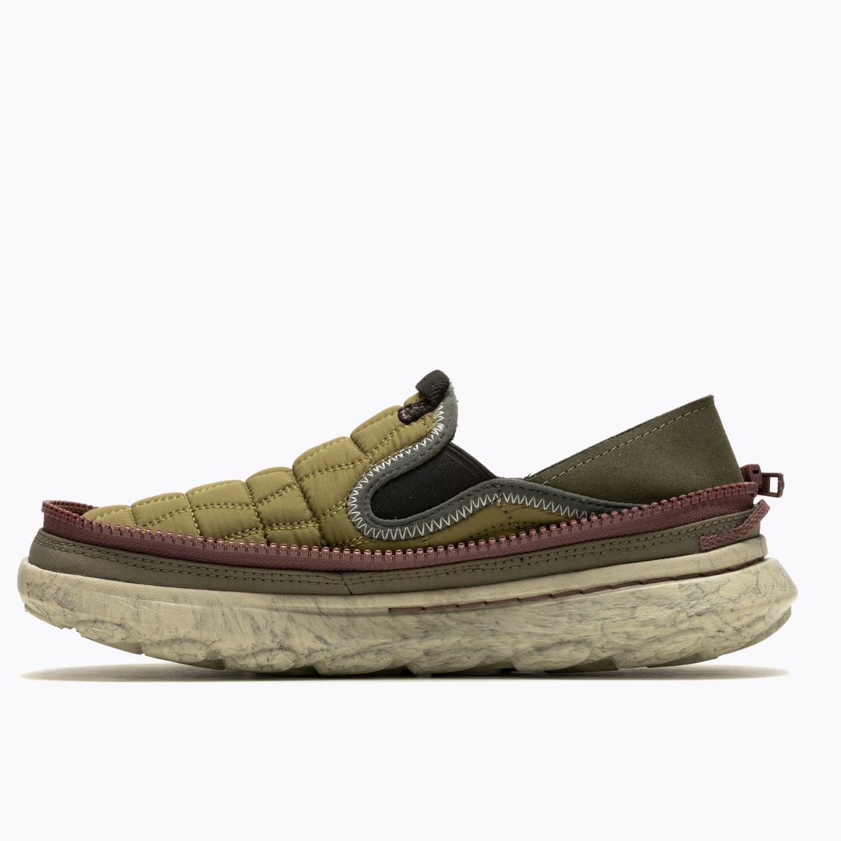 Hut Moc 2 Packable, Avocado/Marron, dynamic 5
