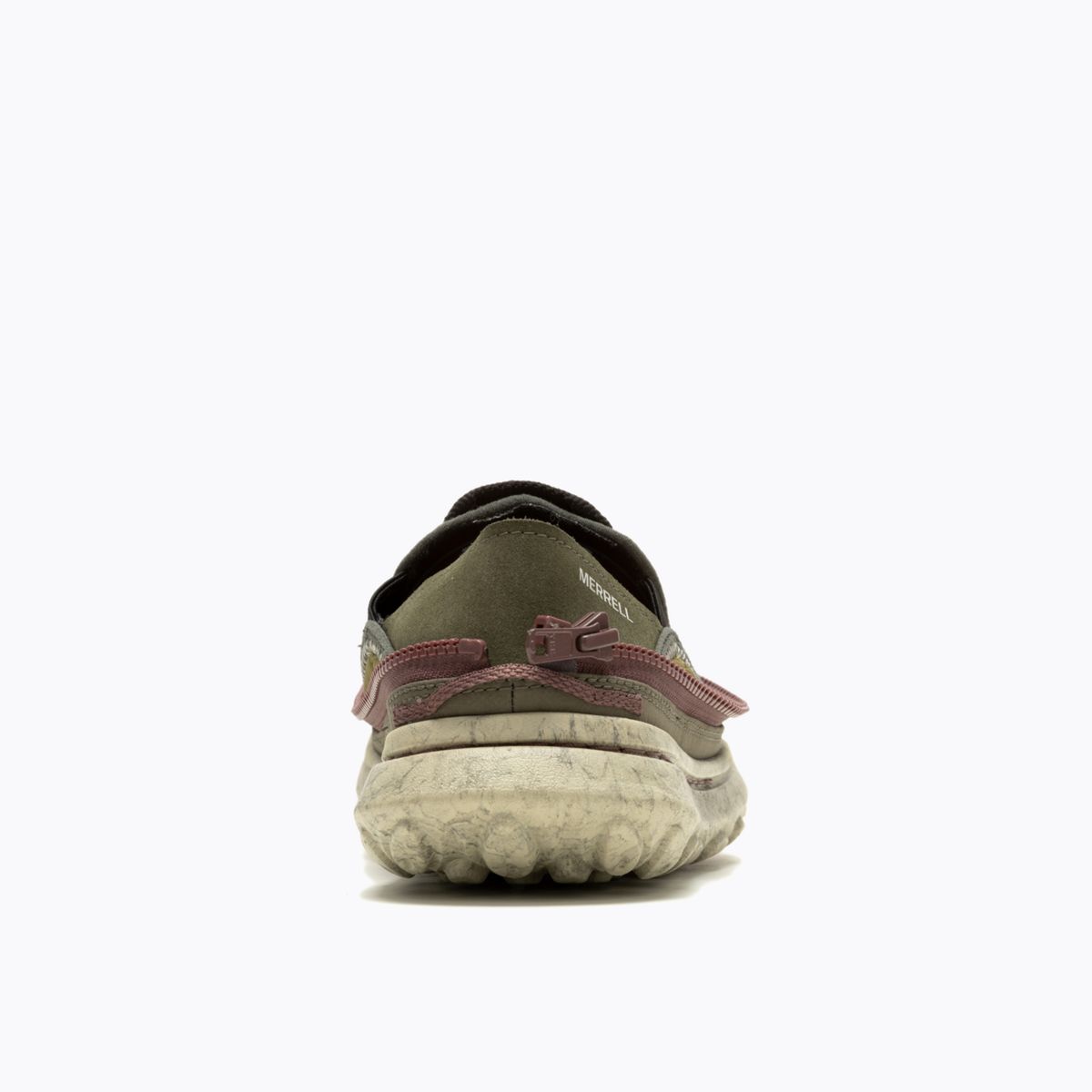Hut Moc 2 Packable, Avocado/Marron, dynamic 4