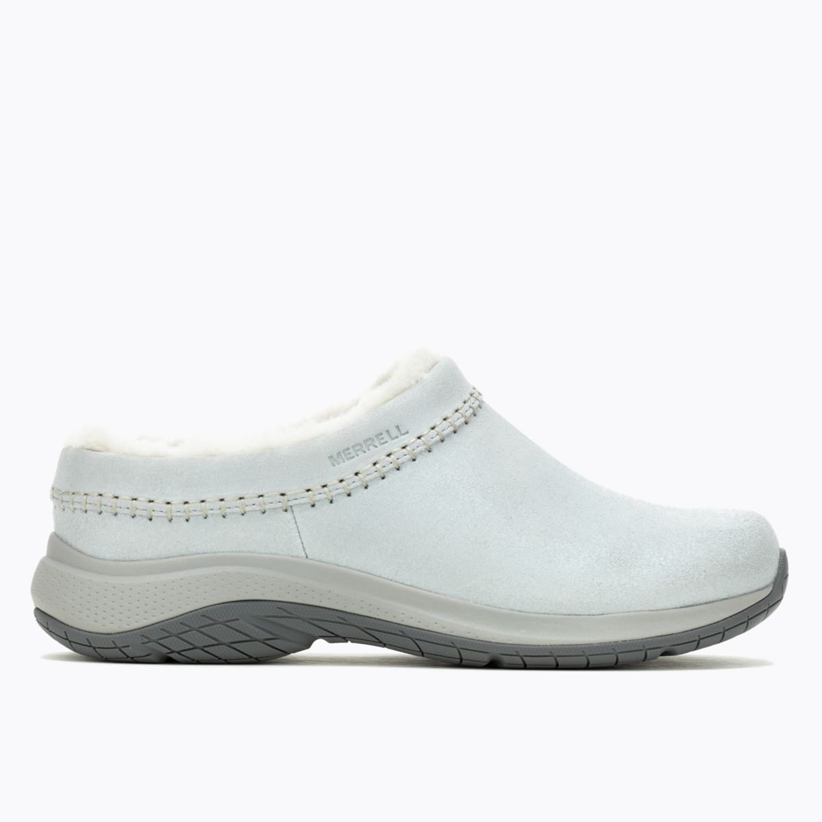 Merrell encore ice work on sale clog