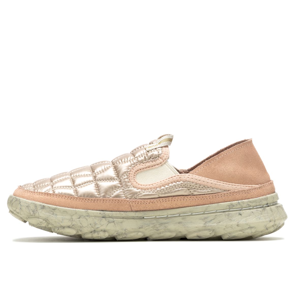 Hut Moc 2 Shine, Rose Gold, dynamic 5
