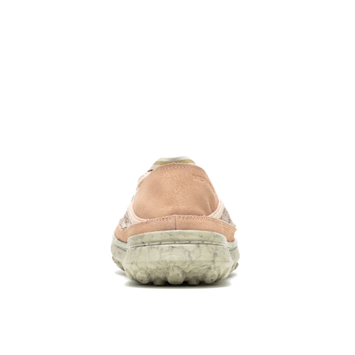 Hut Moc 2 Shine, Rose Gold, dynamic 4
