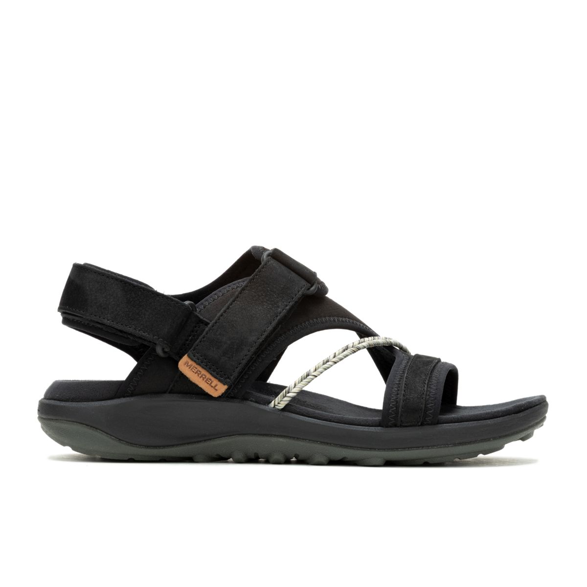 Merrell sandals store wide width