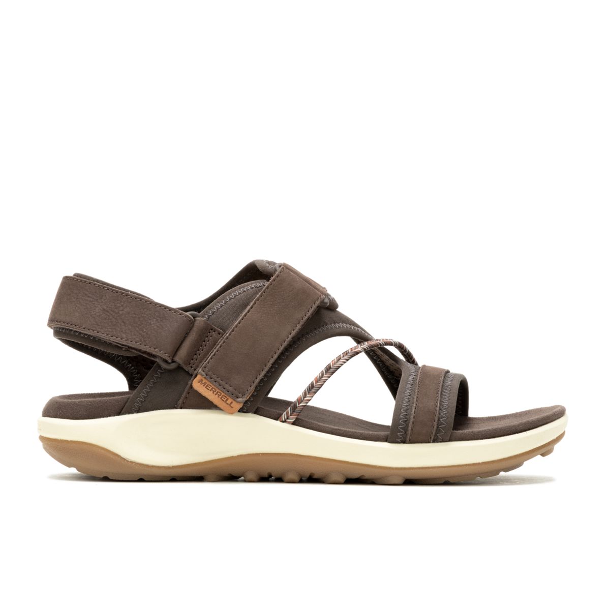 Women - Terran 4 Backstrap Wide Width - Sandals