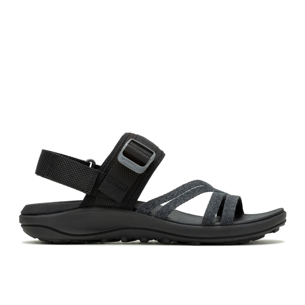 Merrell on sale strappy sandals