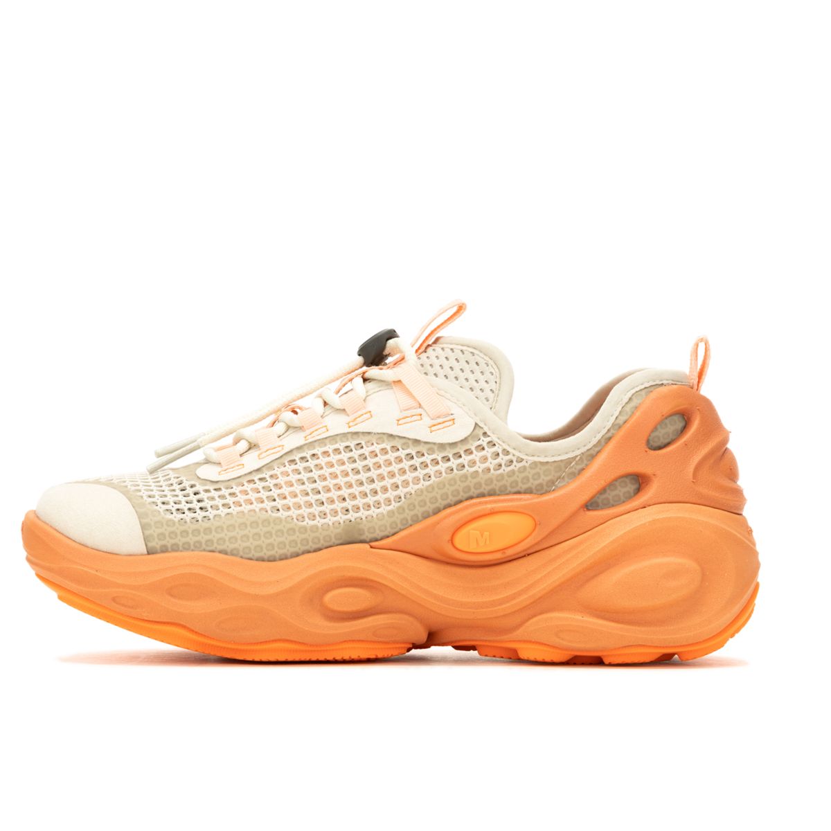 Hydro Next Gen Hiker, Melon/Khaki, dynamic 5
