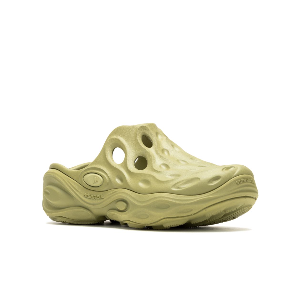 Hydro Next Gen Mule SE, Mosstone, dynamic 2