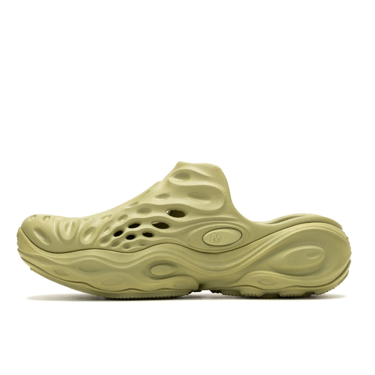 Hydro Next Gen Mule SE, Mosstone, dynamic 3
