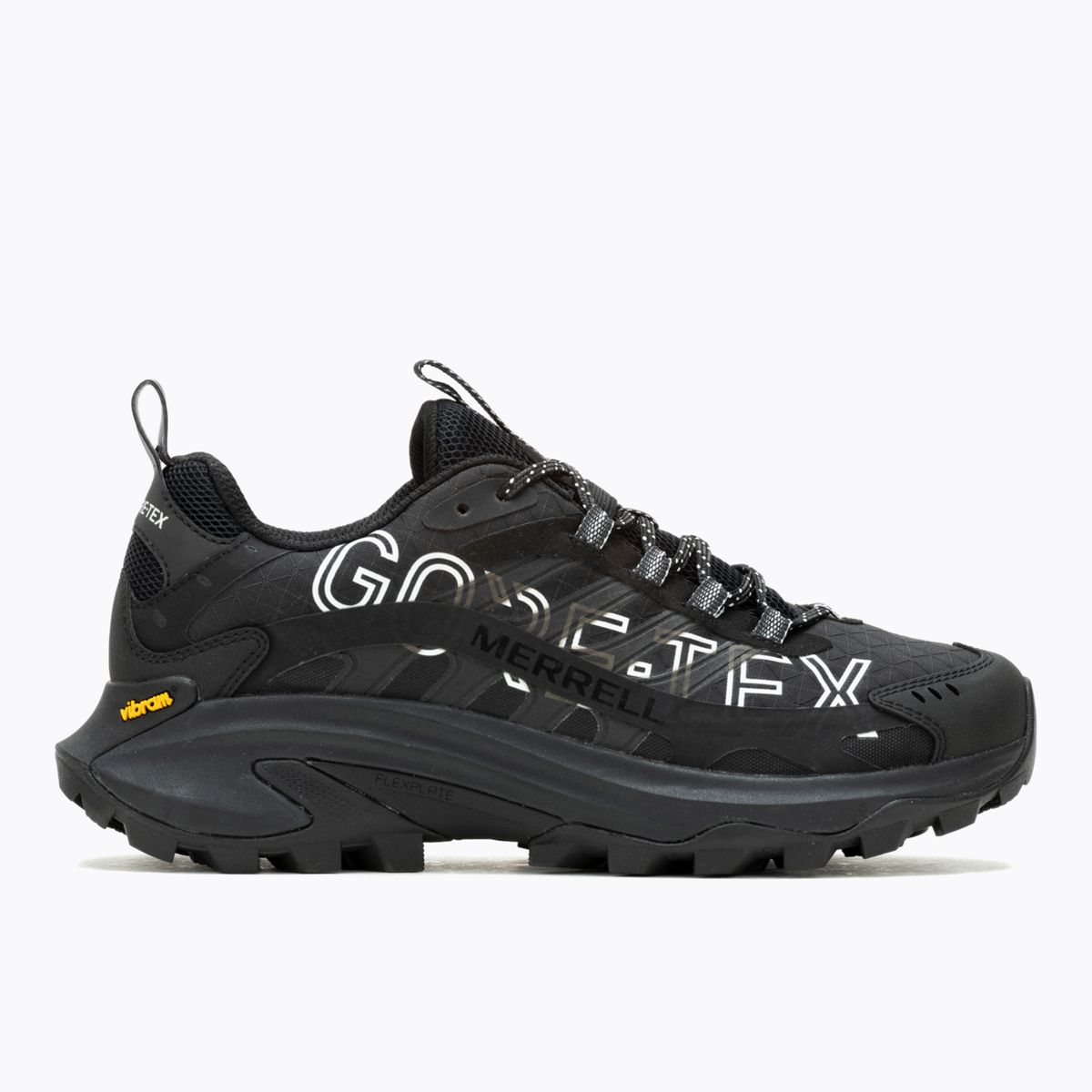 Moab Speed 2 GORE-TEX® BL 1TRL, Black, dynamic