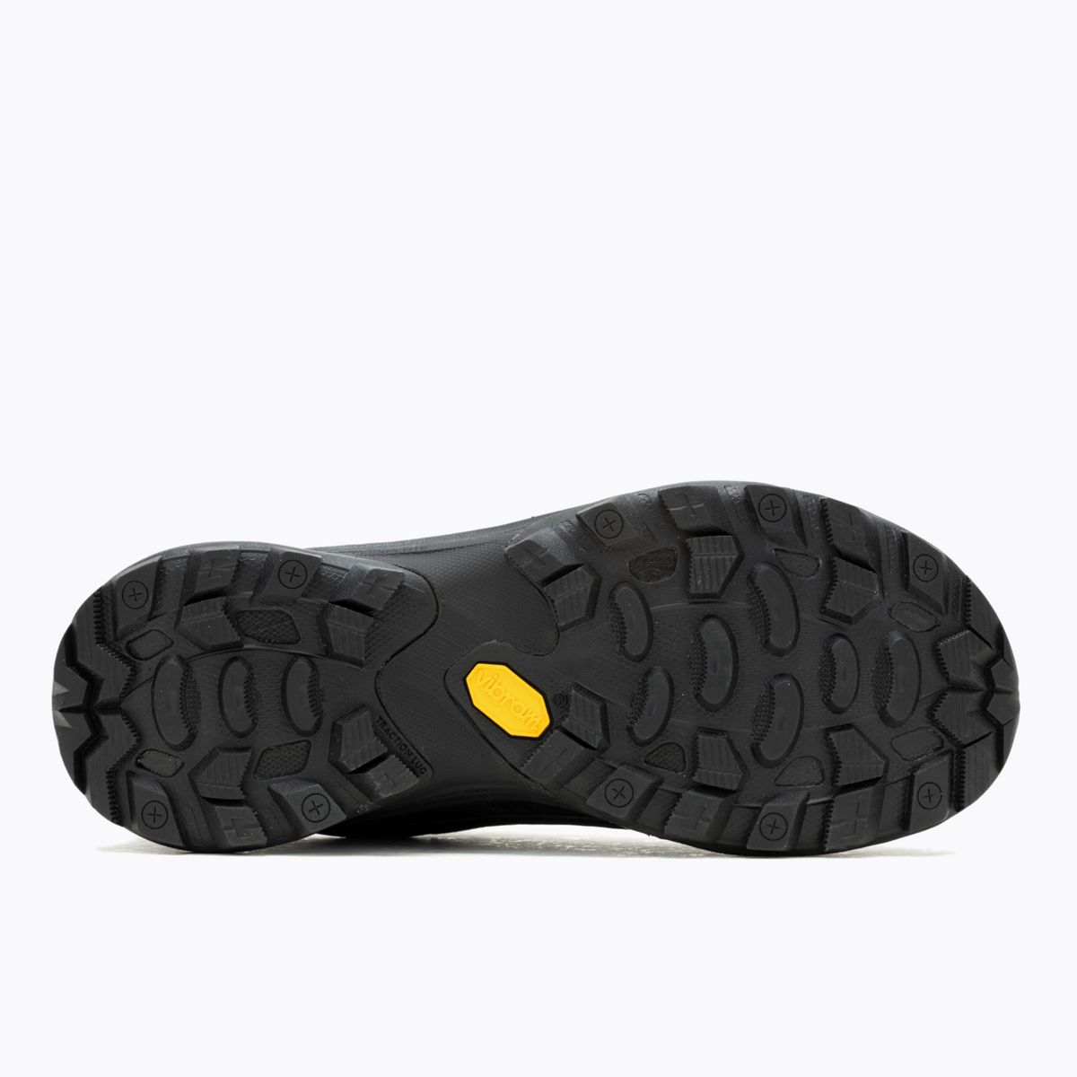 Moab Speed 2 GORE-TEX® BL 1TRL, Black, dynamic 6