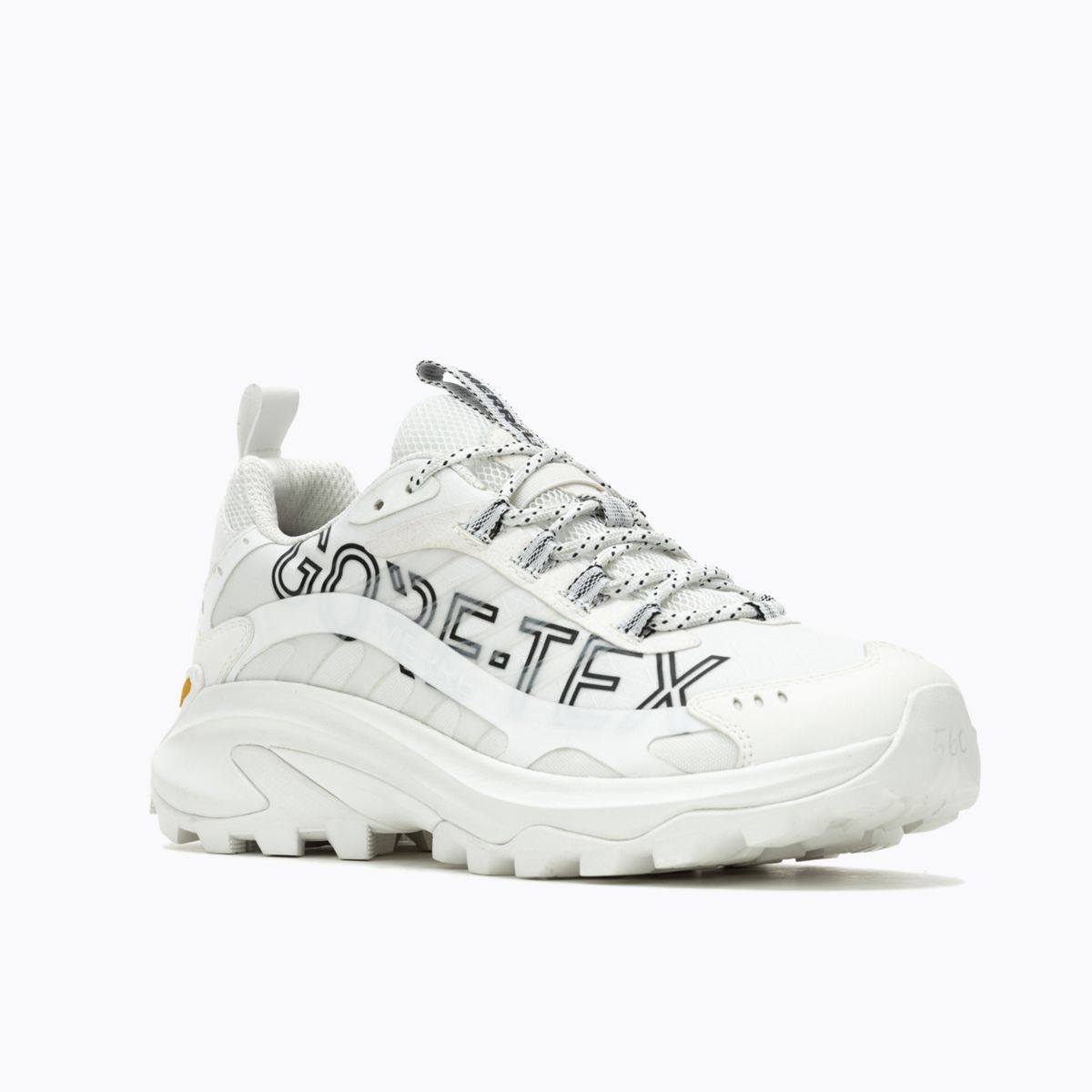 Moab Speed 2 GORE-TEX® BL 1TRL, White, dynamic 2
