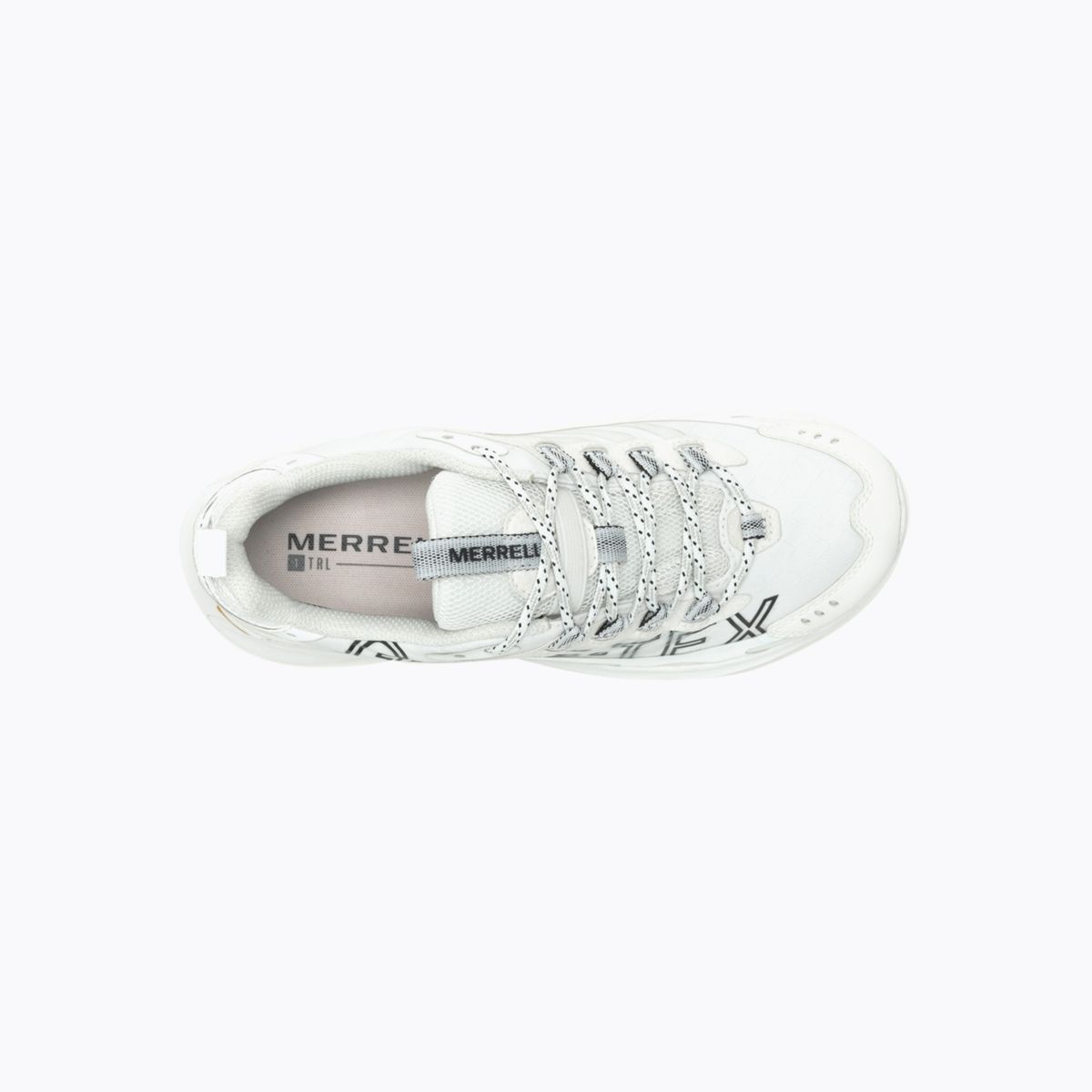 Moab Speed 2 GORE-TEX® BL 1TRL, White, dynamic 3
