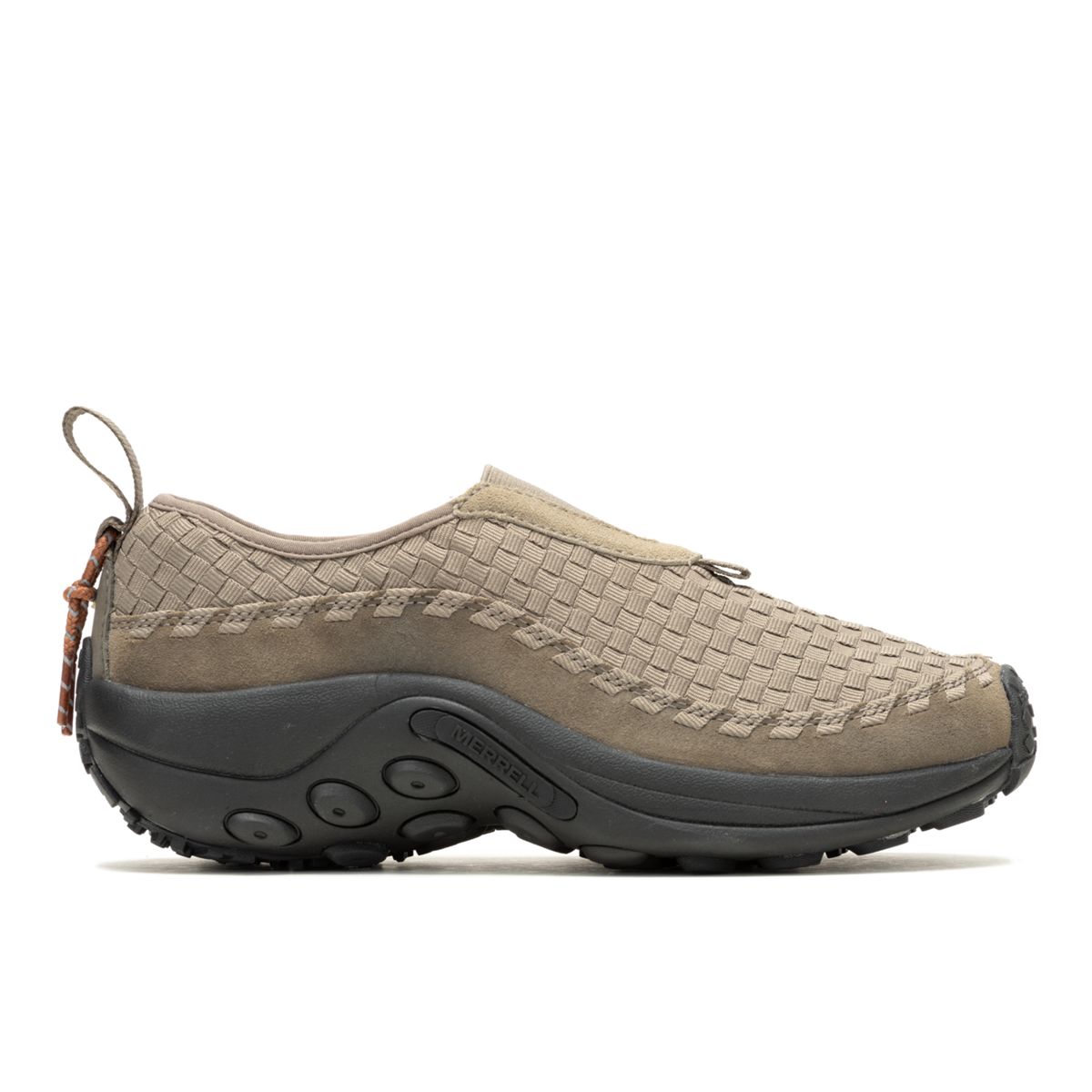 Merrell jungle moc leather sales womens