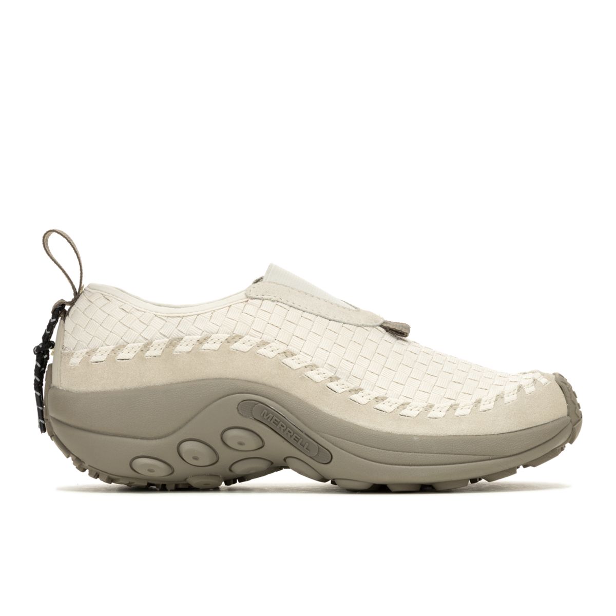 Merrell jungle clearance moc leather womens