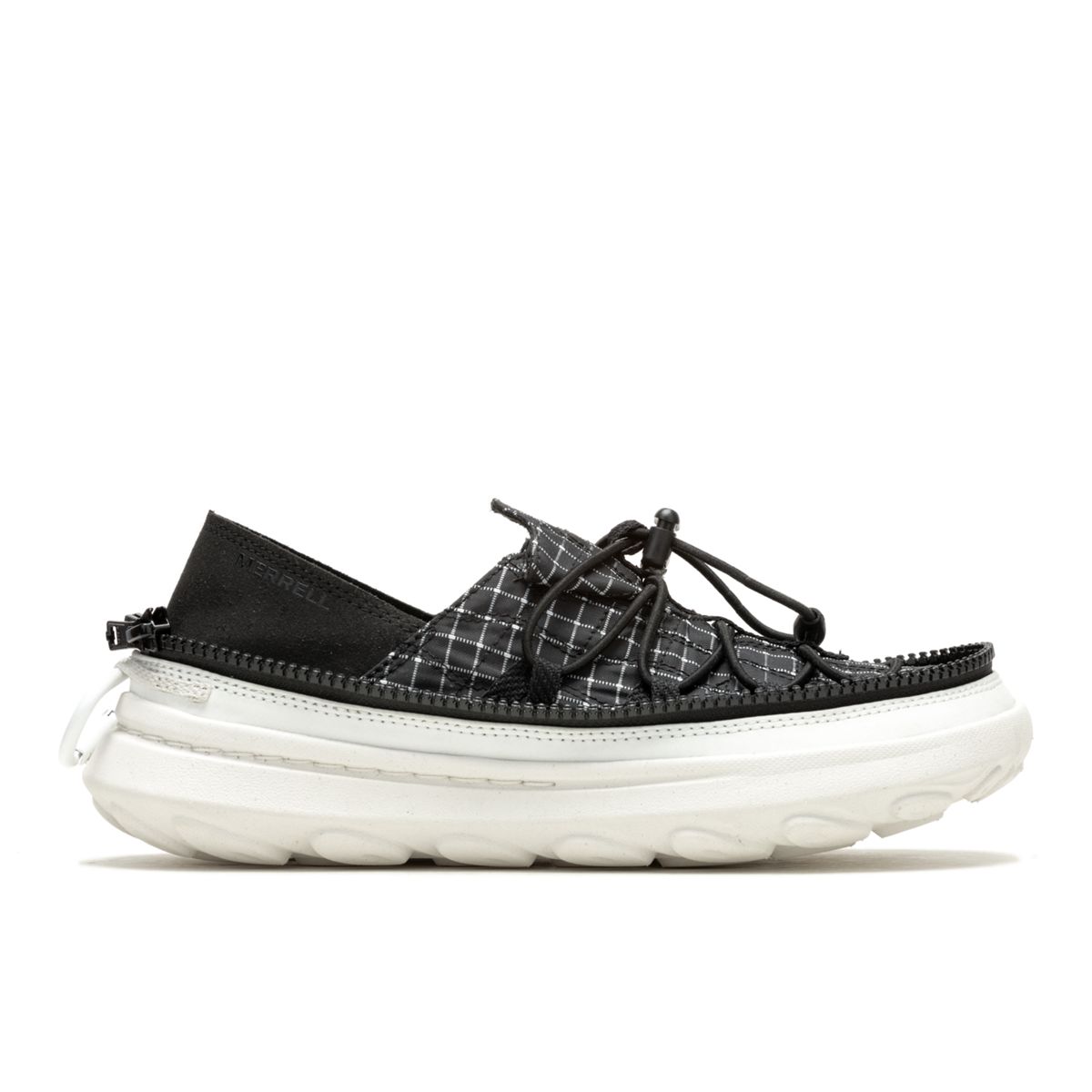 Hut Moc 2 Packable RS 1TRL, Black, dynamic 1