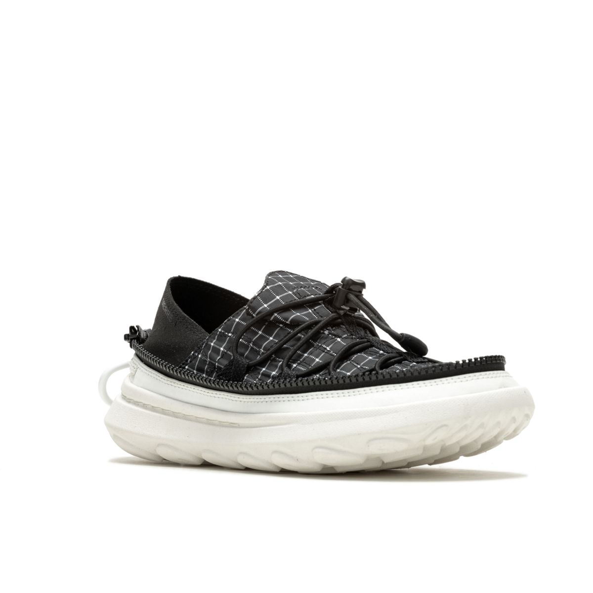 Hut Moc 2 Packable RS 1TRL, Black, dynamic 2