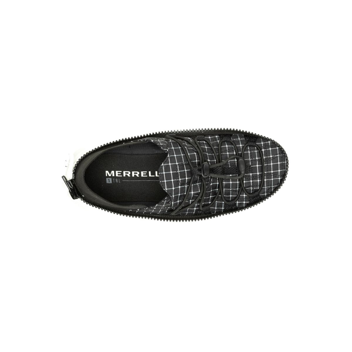 Hut Moc 2 Packable RS 1TRL, Black, dynamic 6