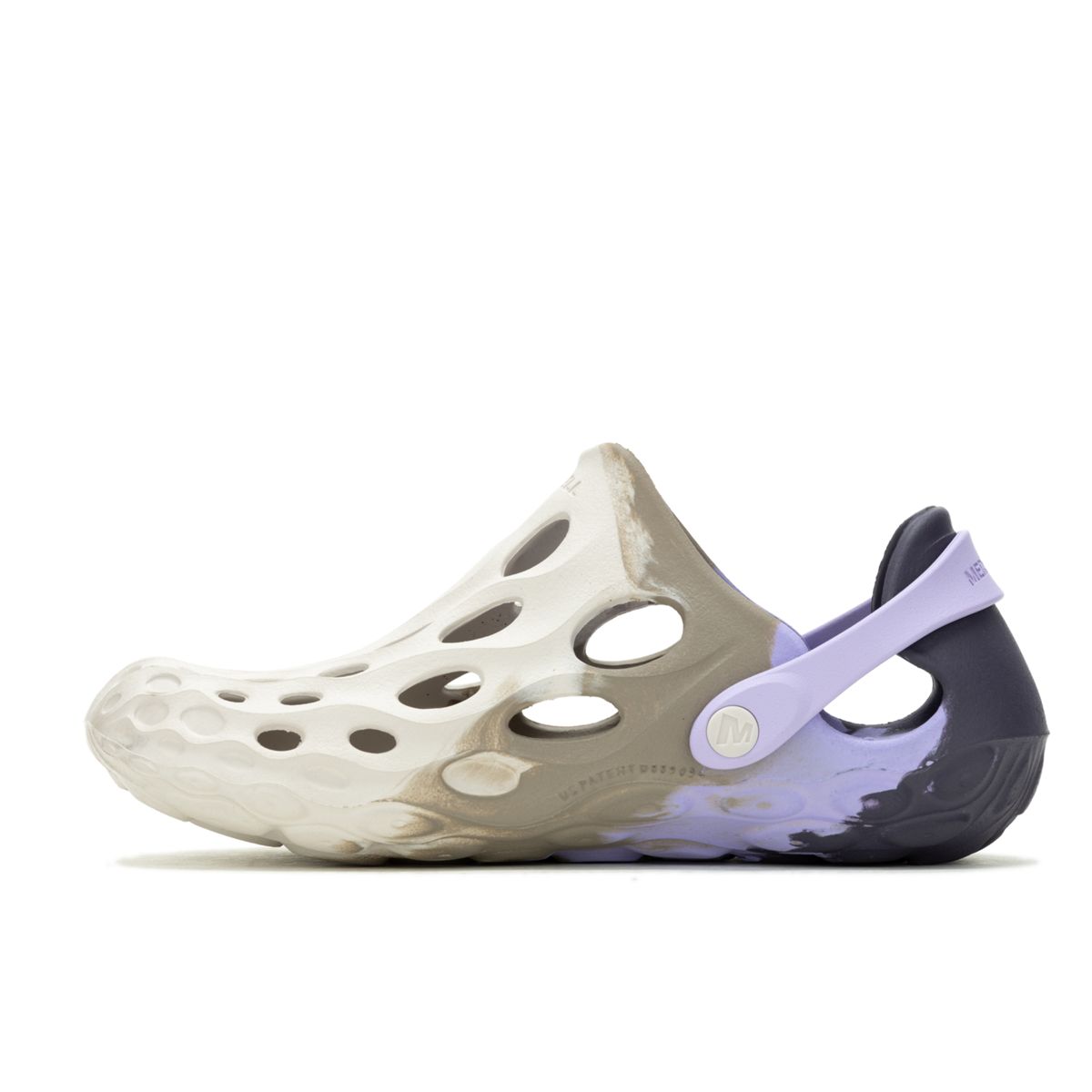Hydro Moc, Moon/Orchid, dynamic 5