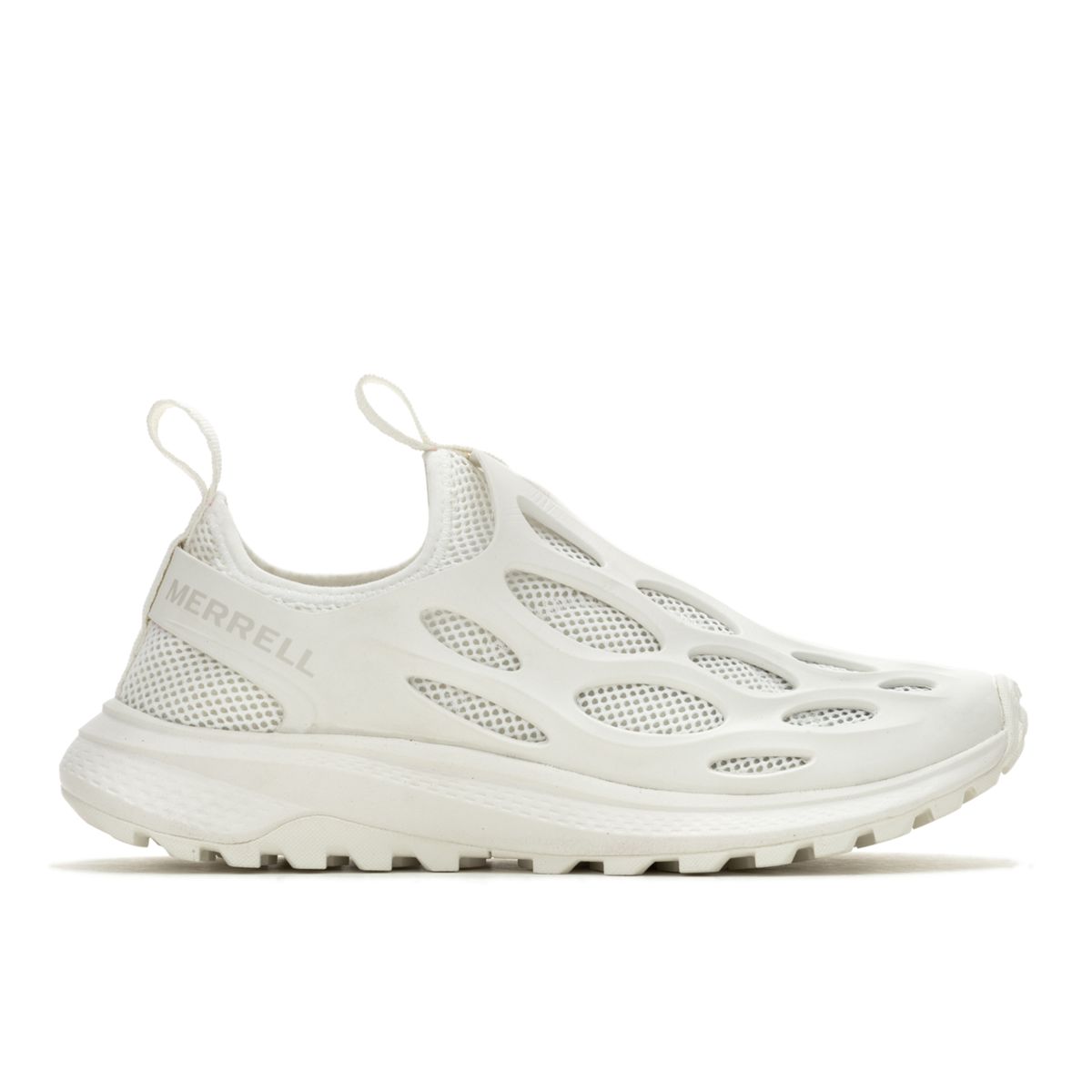 Hydro Runner, Triple White, dynamic