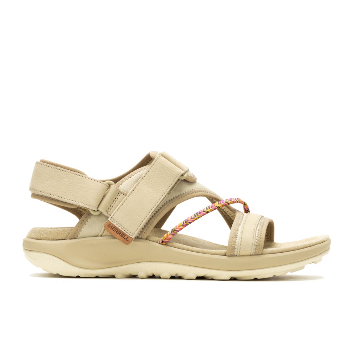 Women - Terran 4 Backstrap - Sandals | Merrell