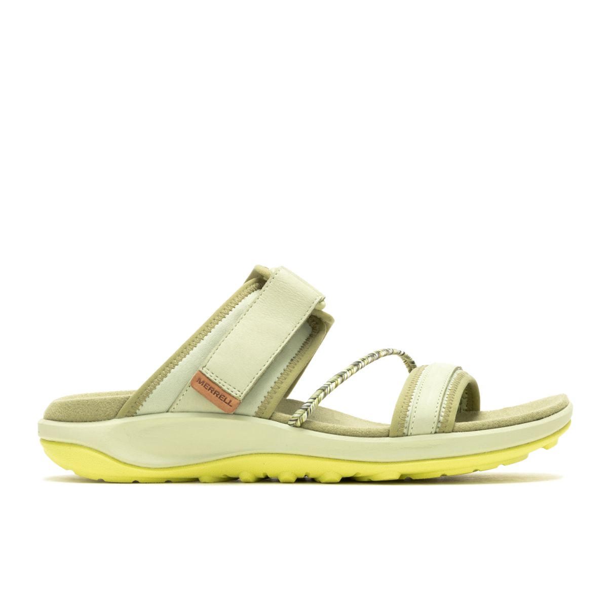 Women - Terran 4 Backstrap Wide Width - Sandals