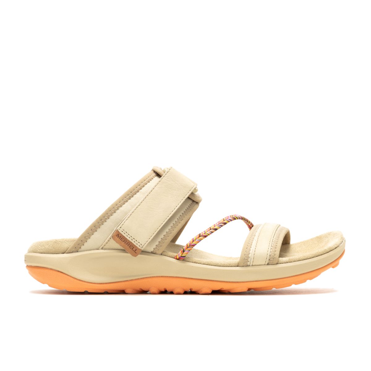 Merrell terran ii sales slide sandal